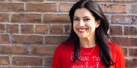 Finding Your Bravery Now A Conversation With Reshma Saujani Texas Conference For Women