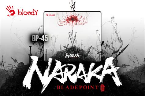 Bloody Official Website