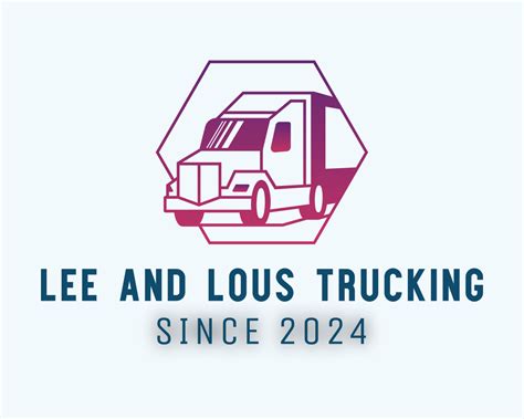 Lee And Lous Trucking