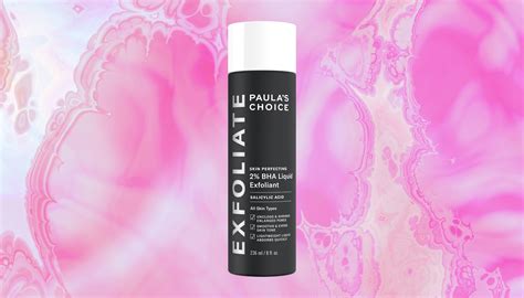 Paula's Choice Skin Perfecting 2% BHA Liquid Exfoliant Now Comes in a ...