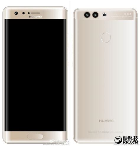 Son estas las características completas del Huawei P10 y P10 Plus