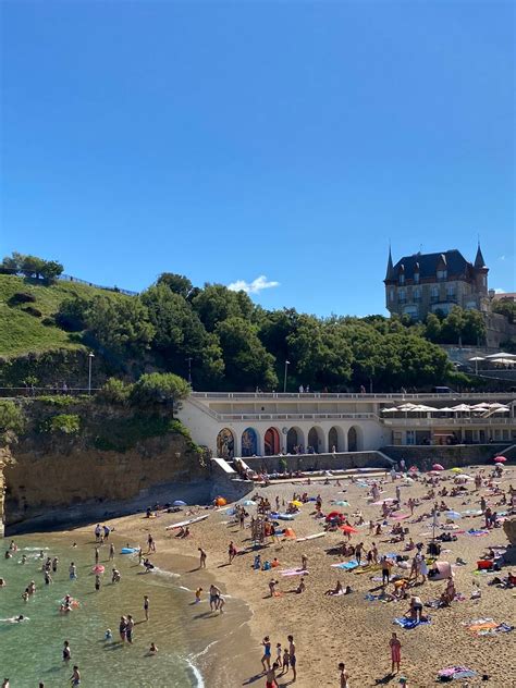 European Summer: the complete Biarritz Guide (50 tips!) – Welikebali