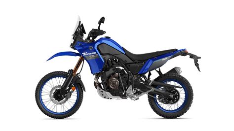 New Yamaha Tenere 700 Extreme Edition Did They Make A New Bike And