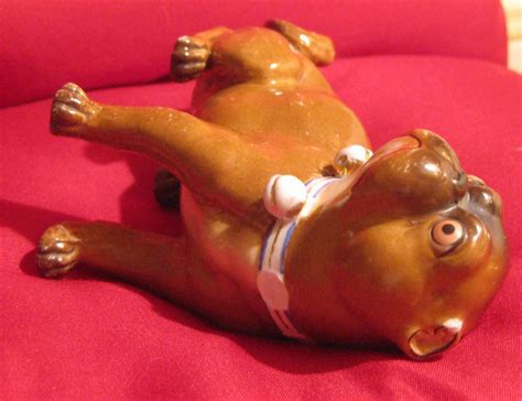 Proantic: Sculpture Porcelaine (carlin)