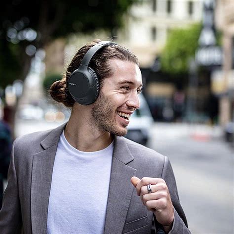 Take $100 off Sony's active noise-canceling headphones during Amazon's ...