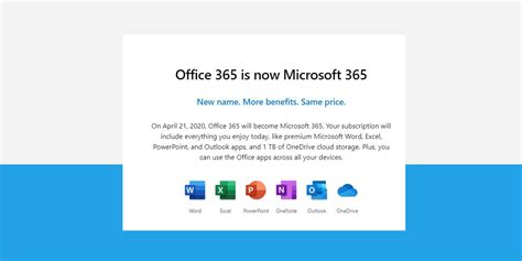 How Microsoft Affects Your Office Subscription