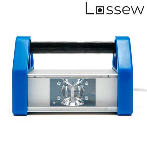 LOSSEW LAMP P2 ULTRA малярная проявочная лампа | Форвард Строй ...