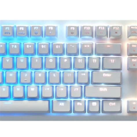 Tesoro Gram SE Spectrum: игровая клавиатура с переключателями Optical ...