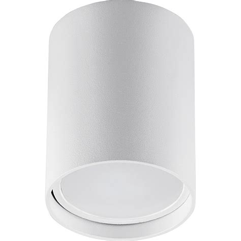 Светильник потолочный Feron ML177 MR16 GU10 35W 230V, белый | Артикул 40512