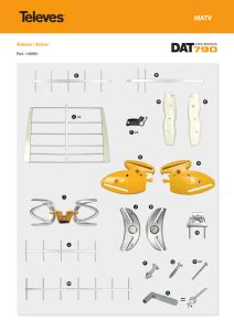 Antenna Installation Guide