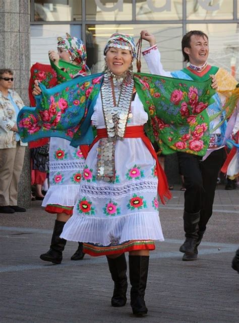 Pin on Mariler - Marik - Mari People - Марийцы