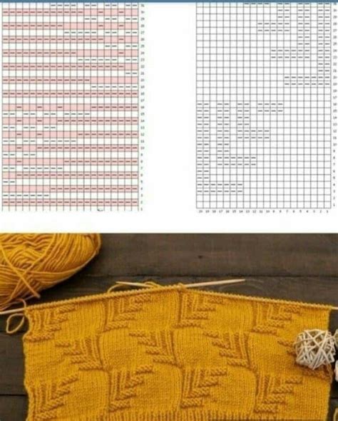 Pin By Roumy Kostadinova On Knit And Crochet 2 Cable Knitting