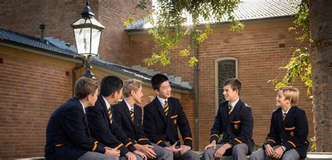 Term Dates The Scots College