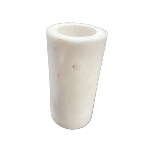 100 Mm Cylindrical Teflon PTFE Bush For Pipe Fitting 16 Mm At Rs 6150