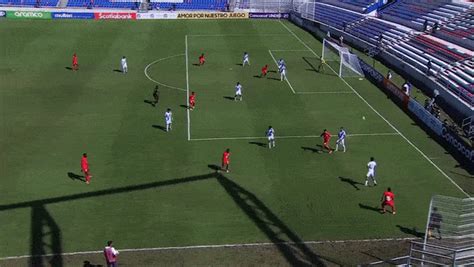 U20 Panama vs U20 Guatemala 3 0 Giovany Herbert tỏa sáng phút thứ 4