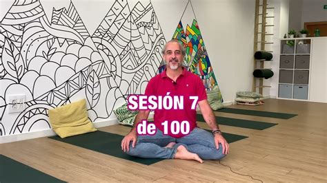 Sesi N De Curso De Mindfulness Semanas Gratis La