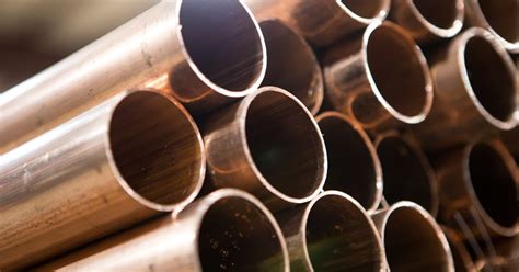 New Copper Tube Multiplier Increase Now In Effect United Pipe Steel