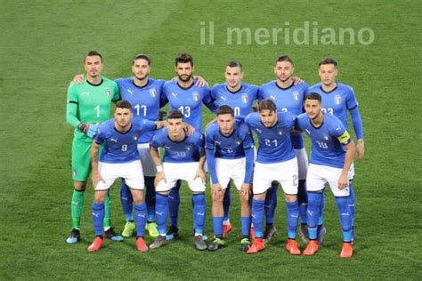 Qualificazioni Europei Under 21 L Italia Al Rocco Piega La Bosnia