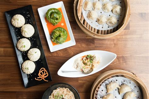 Dough Zone Dumpling House - Downtown - Seattle - The Infatuation