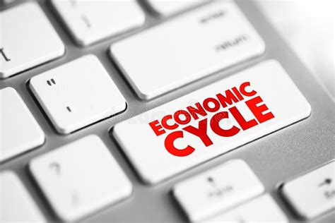 Economic Cycle - Overall State of the Economy As it Goes through Four ...