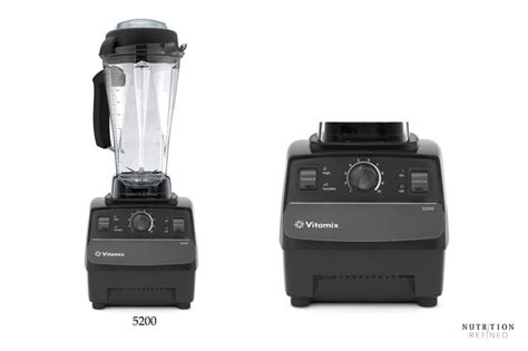 Best Vitamix Blender - Vitamix Blender Comparison