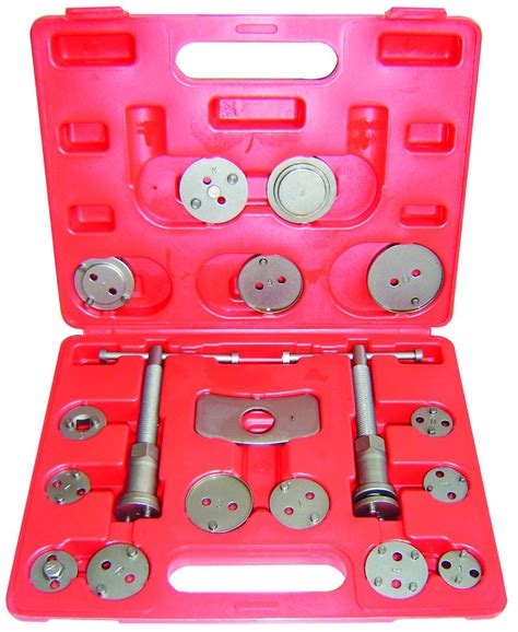 Caliper Tool Kit 18 Pcs – RODACTOOLS