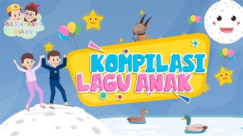 Kumpulan Lagu Anak Terbaru And Terbaik Lagu Potong Bebek Angsa Lihat