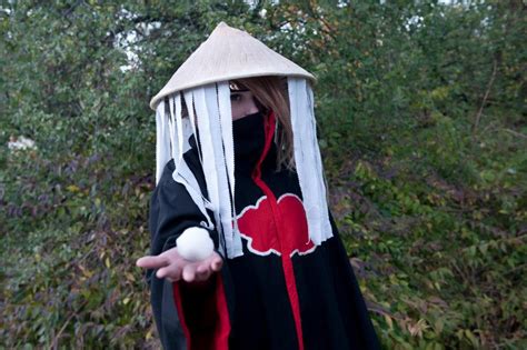 Deidara's clay bomb *W* by ShindaiKonekoCT on DeviantArt