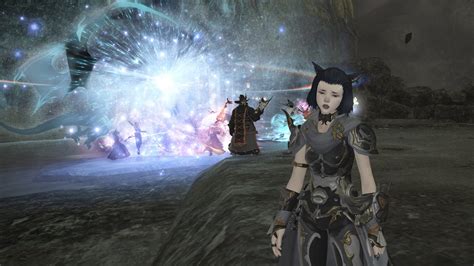 Final Fantasy XIV S New Eureka Area Is A Tedious Grind