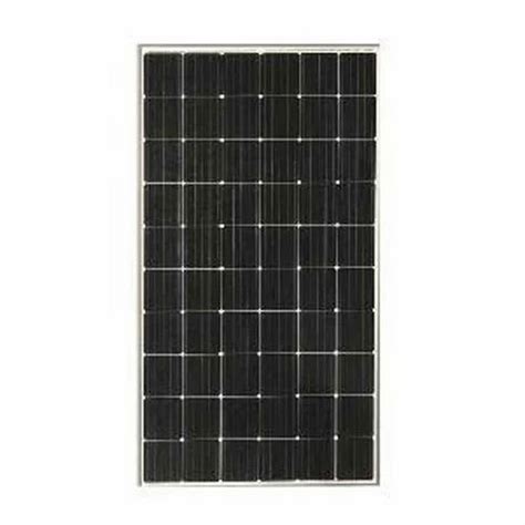 Vikram 370w Solar Panel Monocrystalline Monocrystalline Solar Module Monocrystalline Solar Pv