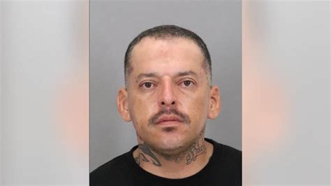 San Jose Police Arrest Suspect Who Allegedly Stole Womans Car And