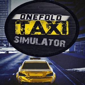 Buy Onefold Taxi Simulator CD Key Compare Prices