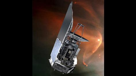 Im Genes Del Espacio Desde El Observatorio Espacial Herschel Rpp Noticias