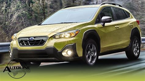 Subaru Crosstrek Adds New Sport Trim Tesla Stock Nears A Share