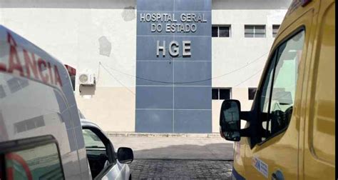 Sesau Divulga Balan O De Atendimentos Em Unidades De Emerg Ncia Durante