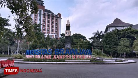 10 Prodi Saintek Terfavorit Universitas Brawijaya Jalur SNMPTN Tahun