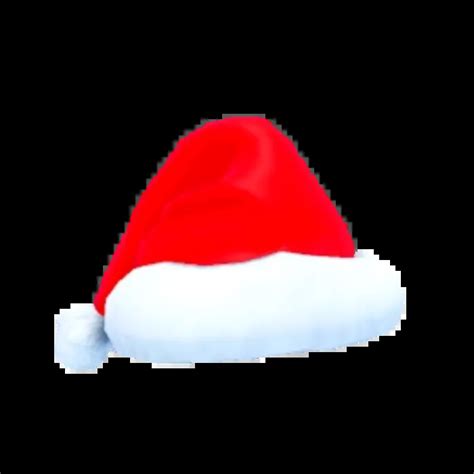 Santa Hat Value - Blox Fruits