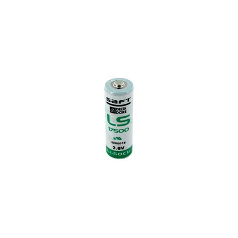 DELTA DORE BAT A TYXAL Lithium Batterie 6416232 Elektroshop Wagner