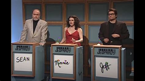 Celebrity Jeopardy SNL_1080p : r/Trailerclub