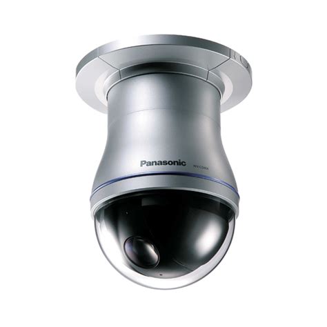 Wv Cs Super Dynamic Iii Dome Camera