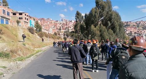 Conoce los 20 puntos de bloqueo que instalarán los cooperativistas