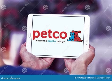 Petco Logo Transparent