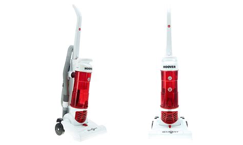 Review Hoover Th71sm01001 Bagless Upright Smart Vacuum Cleaner Latest News And Reviews