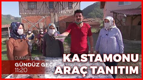 Tan T M G Nd Z Gece Kastamonu May S Youtube