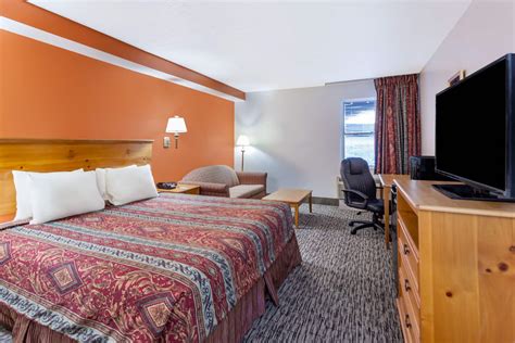 Travelodge by Wyndham Winchester | Winchester, VA Hotels