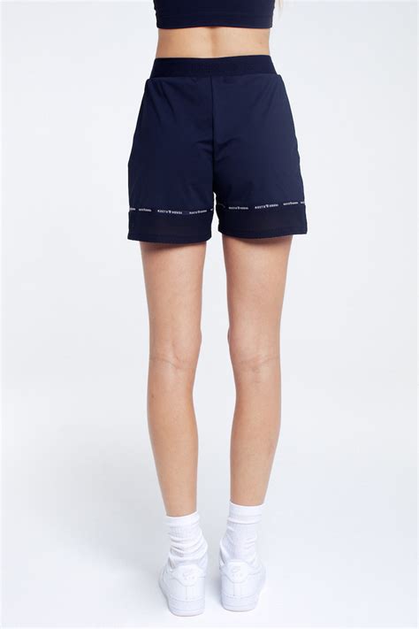 Shorts Robin Rectoverso Premium Sportswear For Women Rectoverso Sports