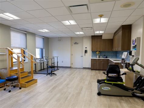 Glen Cove Hospital Opens New Cutting Edge 11M Neurological Center