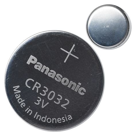 Panasonic Cr V Lithium Battery Pack Single Use Batteries