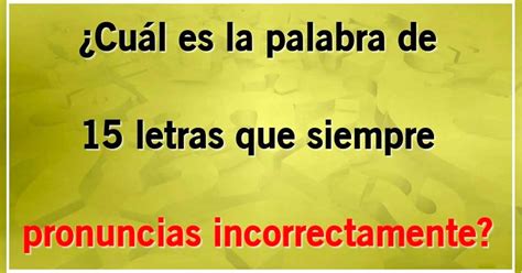 Podr S Resolver Este Acertijo Para Genios Solo Tienes Segundos Para