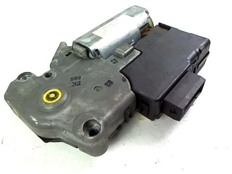 Moteur Toit Ouvrant Opel Vectra B Phase Essence Autopieces Fr